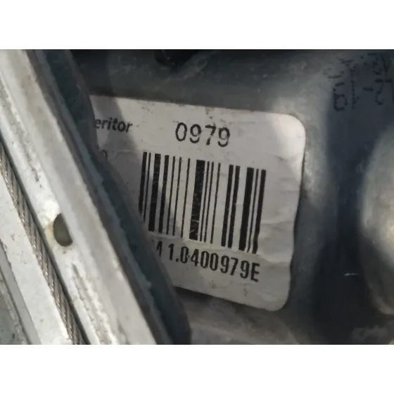 Elevalunas Trasero Izquierdo para Citroën C4 Picasso