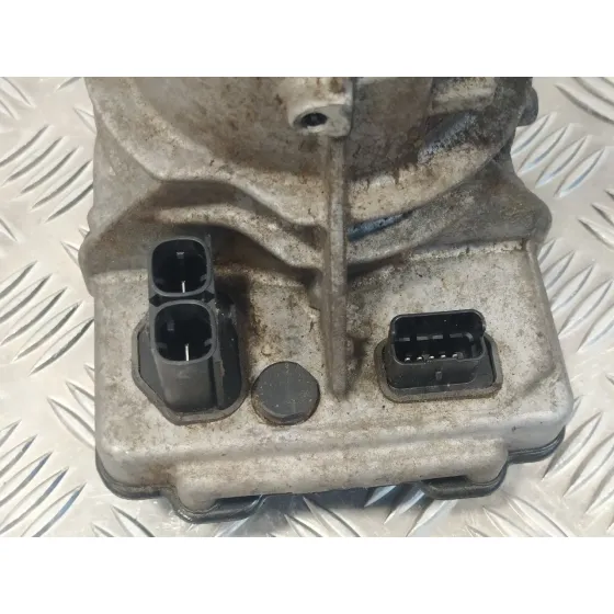 Bomba Direccion para Citroën C4 Picasso
