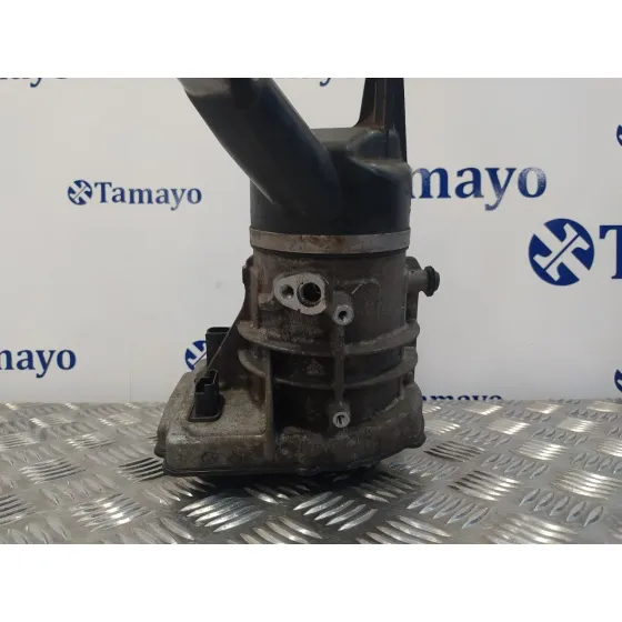 Bomba Direccion para Citroën C4 Picasso