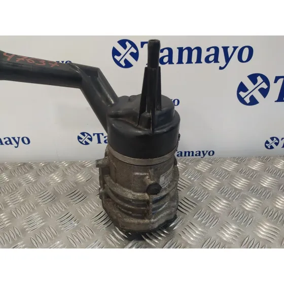 Bomba Direccion para Citroën C4 Picasso