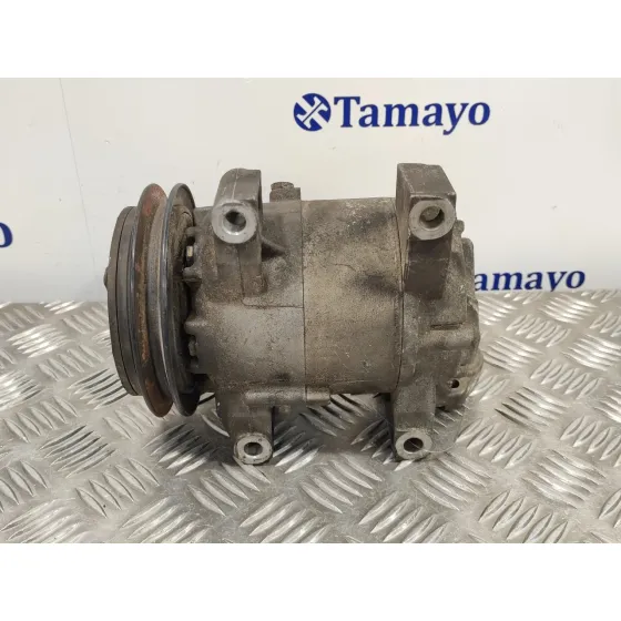 Compresor Aire Acondicionado para Nissan Primera Trav. (P12)