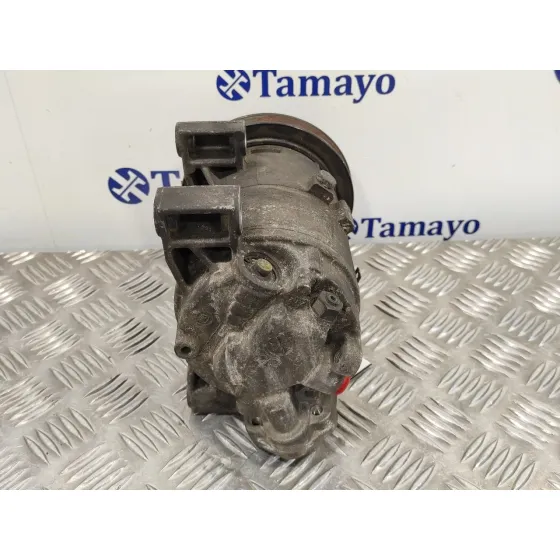 Compresor Aire Acondicionado para Nissan Primera Trav. (P12)