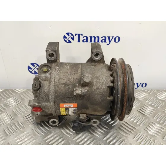 Compresor Aire Acondicionado para Nissan Primera Trav. (P12)