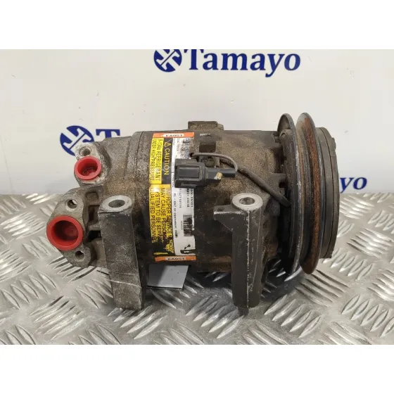 Compresor Aire Acondicionado para Nissan Primera Trav. (P12)