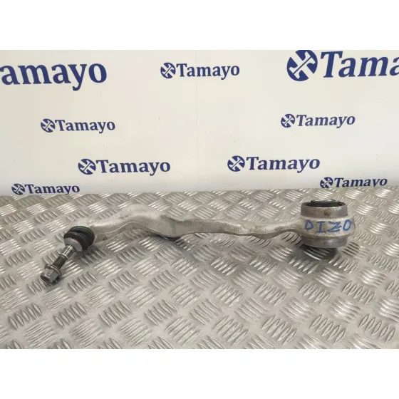 Brazo Suspension Inferior Delantero Izquierdo para Bmw Serie 1 Berlina (E81/E87)