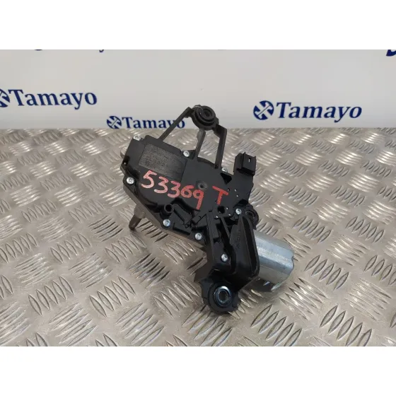 Motor Limpia Trasero para Citroën C4 Berlina