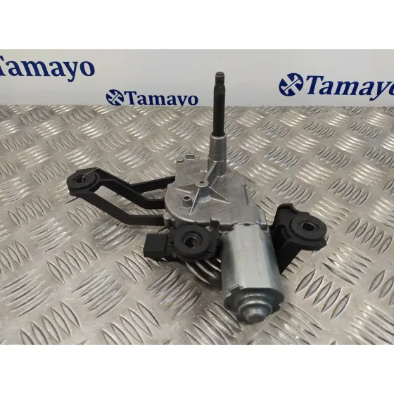 Motor Limpia Trasero para Citroën C4 Berlina