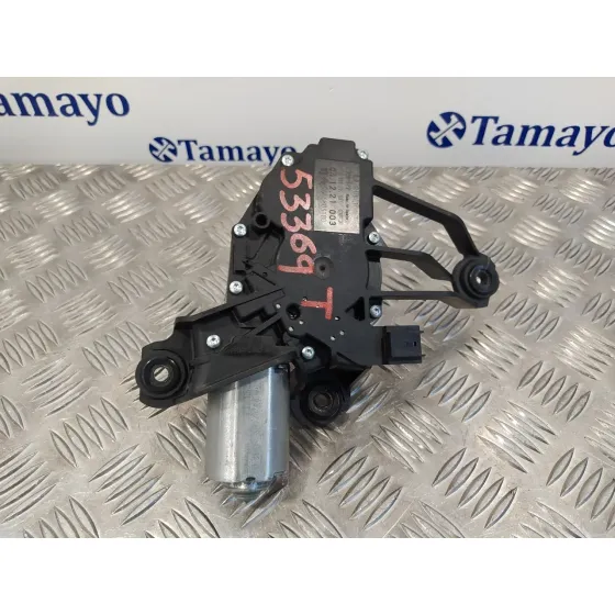 Motor Limpia Trasero para Citroën C4 Berlina