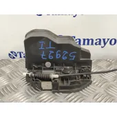 Cerradura Puerta Trasera Izquierda para Bmw Serie 5 Berlina (E60)