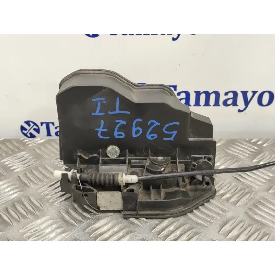 Cerradura Puerta Trasera Izquierda para Bmw Serie 5 Berlina (E60)