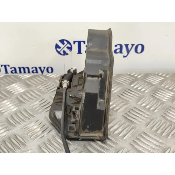 Cerradura Puerta Trasera Izquierda para Bmw Serie 5 Berlina (E60)