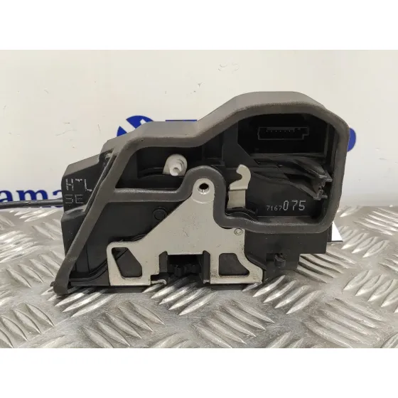 Cerradura Puerta Trasera Izquierda para Bmw Serie 5 Berlina (E60)