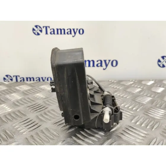 Cerradura Puerta Trasera Izquierda para Bmw Serie 5 Berlina (E60)