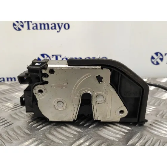 Cerradura Puerta Trasera Izquierda para Bmw Serie 5 Berlina (E60)