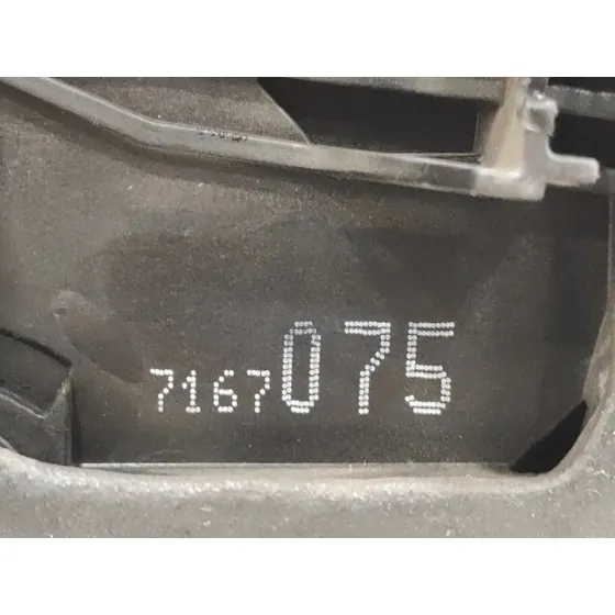 Cerradura Puerta Trasera Izquierda para Bmw Serie 5 Berlina (E60)