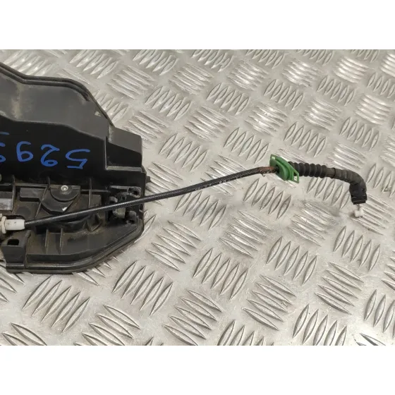Cerradura Puerta Trasera Izquierda para Bmw Serie 5 Berlina (E60)