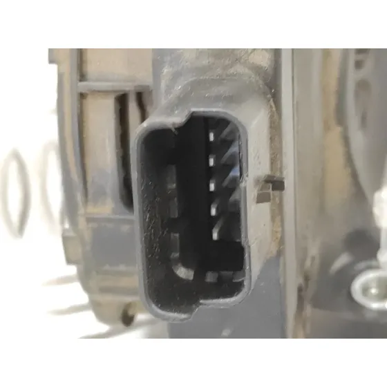 Pedal Acelerador para Citroën C3 Pluriel