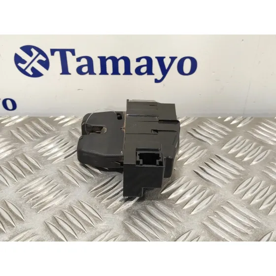 Cerradura Maletero / Porton para Peugeot 308