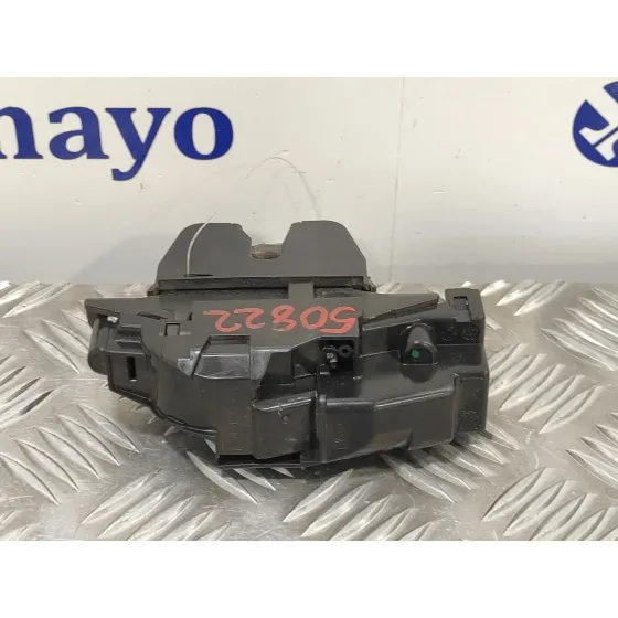 Cerradura Maletero / Porton para Peugeot 308