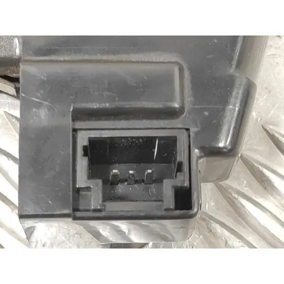 Cerradura Maletero / Porton para Peugeot 308