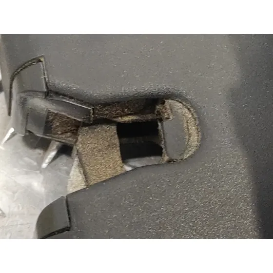 Cerradura Maletero / Porton para Peugeot 308