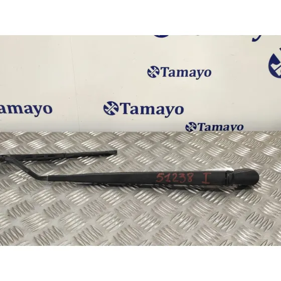 Brazo Limpia Delantero Izquierdo para Citroën C3 Pluriel