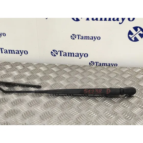 Brazo Limpia Delantero Derecho para Citroën C3 Pluriel