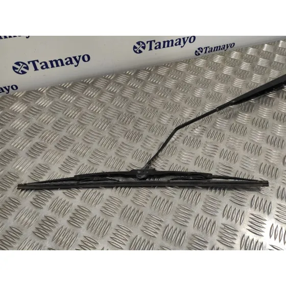 Brazo Limpia Delantero Derecho para Citroën C3 Pluriel