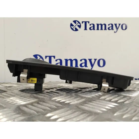 Mando Elevalunas Delantero Derecho para Fiat Bravo (198)