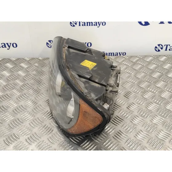 Faro Izquierdo para Volvo V50 Familiar