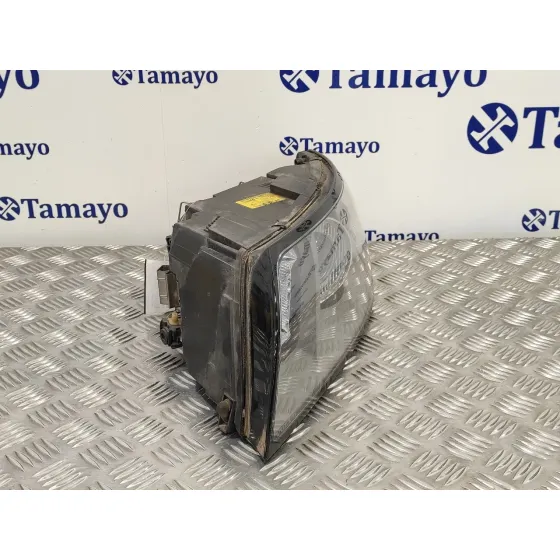 Faro Izquierdo para Volvo V50 Familiar