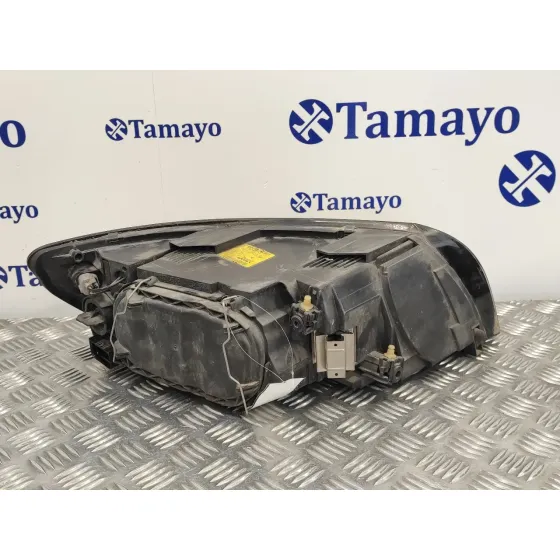 Faro Izquierdo para Volvo V50 Familiar