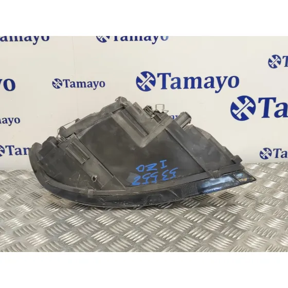 Faro Izquierdo para Volvo V50 Familiar