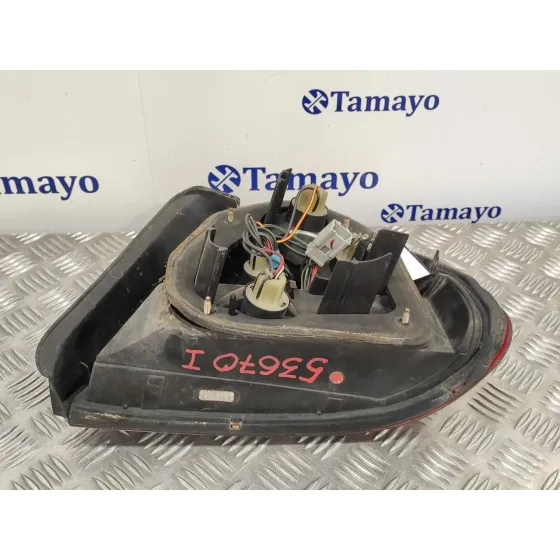 Piloto Trasero Izquierdo para Honda Civic Berlina .5 (Ma/Mb)