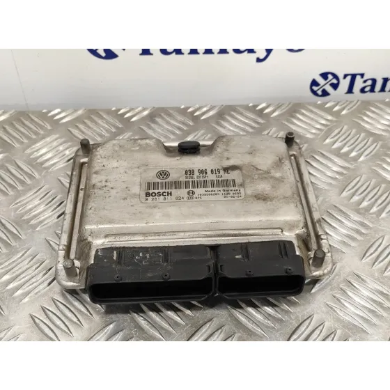 Centralita Motor Uce para Citroën Xsara Berlina