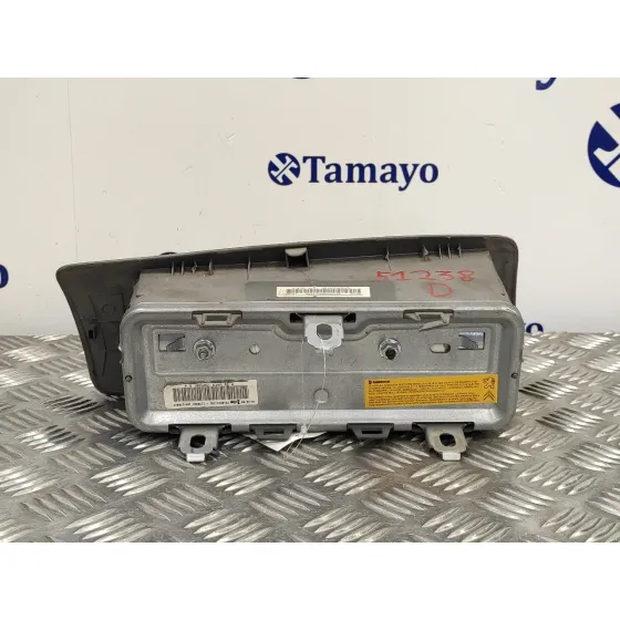Airbag Delantero Derecho para Citroën C3 Pluriel