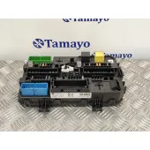 Caja Reles / Fusibles para Opel Astra H Ber.