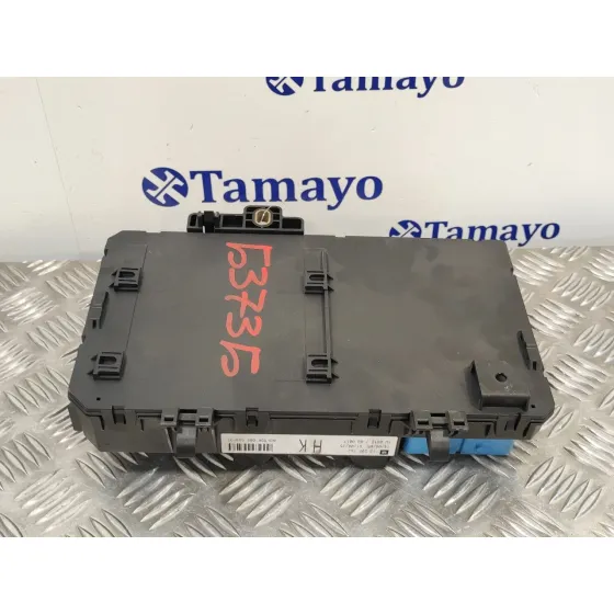 Caja Reles / Fusibles para Opel Astra H Ber.