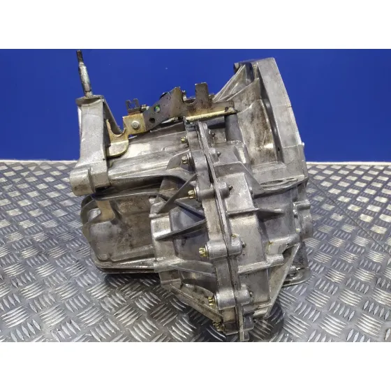 Caja Cambios para Renault Espace Iv (Jk0)