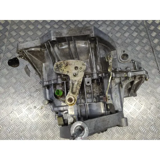 Caja Cambios para Renault Espace Iv (Jk0)