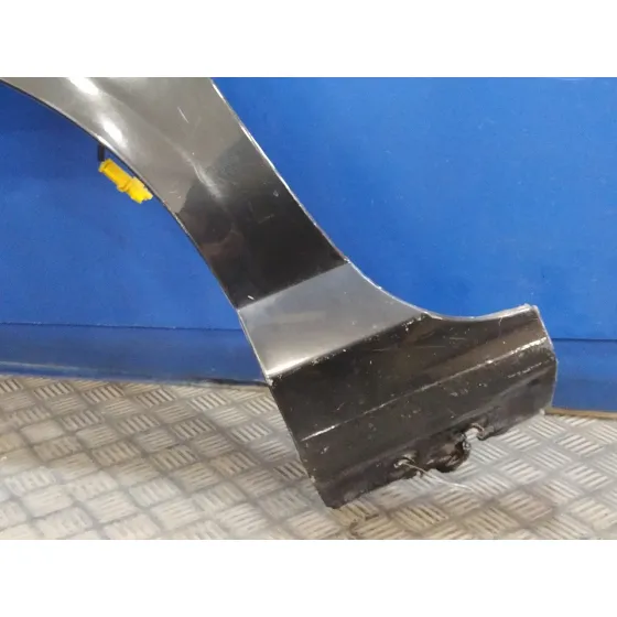 Aleta Delantera Izquierda para Peugeot 407 Coupe