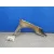 Aleta Delantera Izquierda para Peugeot 407 Coupe