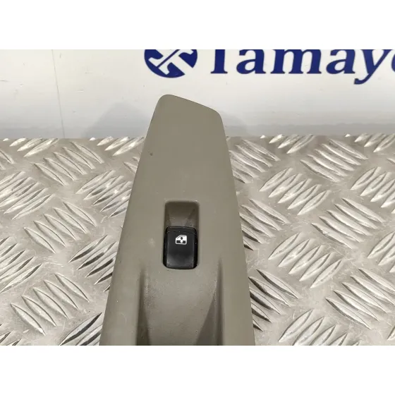 Mando Elevalunas Delantero Derecho para Chevrolet Nubira Wagon