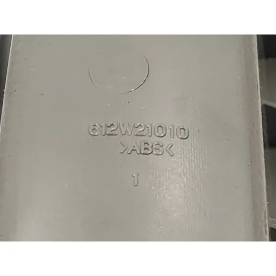 Mando Elevalunas Delantero Derecho para Chevrolet Nubira Wagon