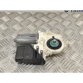 Motor Elevalunas Trasero Derecho para Volkswagen Passat Variant (3C5)
