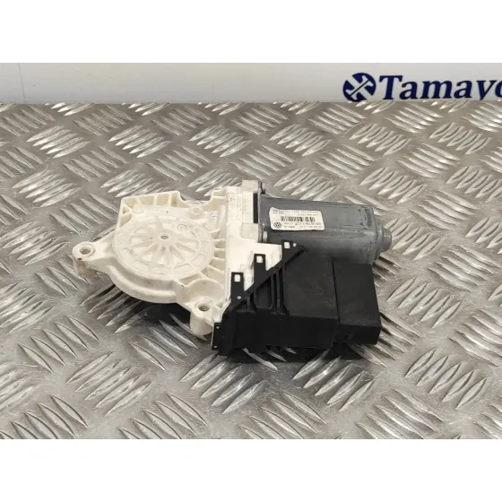 Motor Elevalunas Trasero Derecho para Volkswagen Passat Variant (3C5)