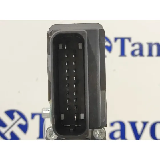 Motor Elevalunas Trasero Derecho para Volkswagen Passat Variant (3C5)