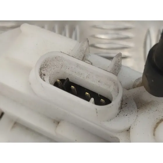 Cerradura Puerta Delantera Derecha para Citroën C3 Pluriel