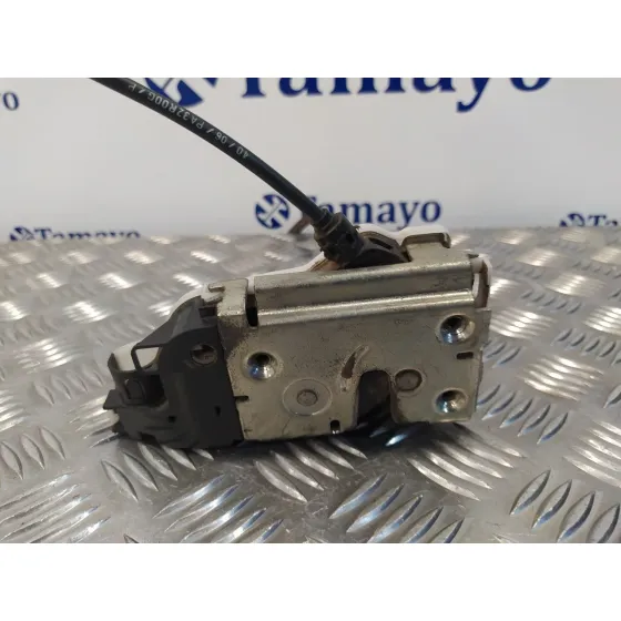 Cerradura Puerta Delantera Derecha para Citroën C3 Pluriel