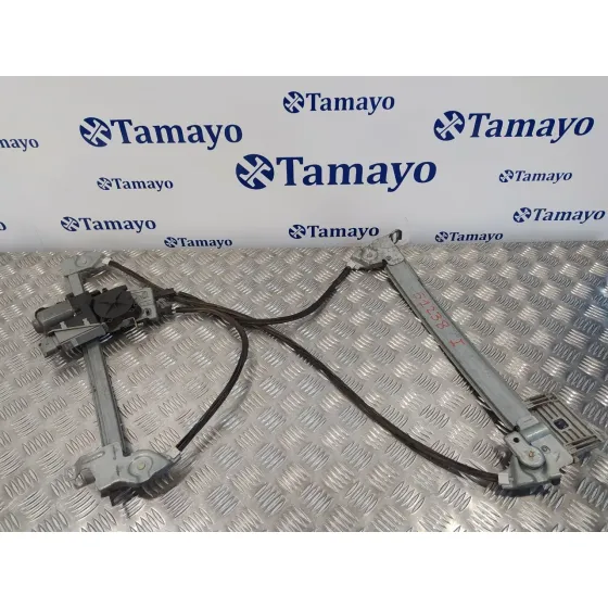 Elevalunas Delantero Izquierdo para Citroën C3 Pluriel